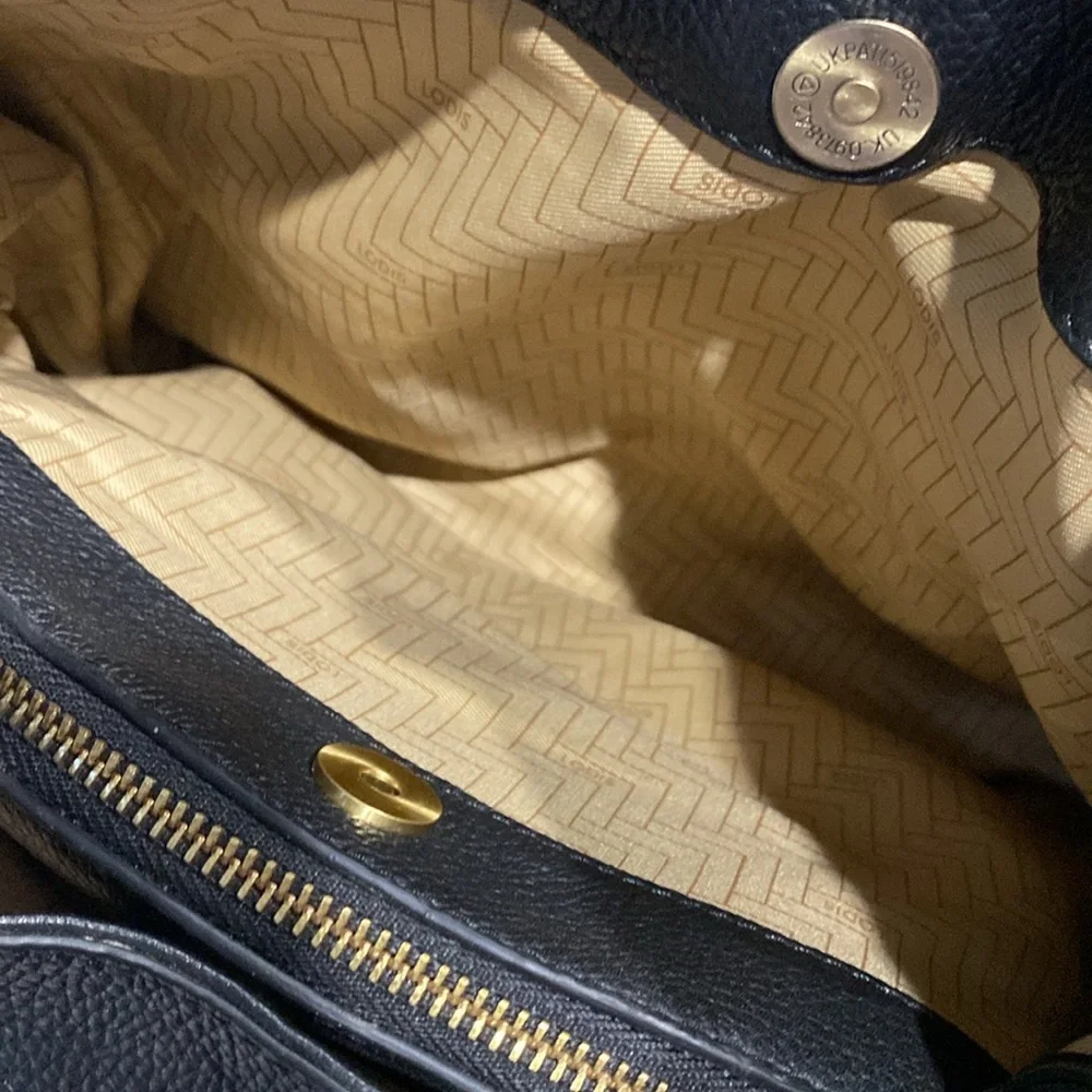 Lodis Leather Bag ⭐️ - Picture 10 of 15